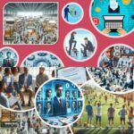 Accompagnement gestion de projet Ressources Humaines, et Communication