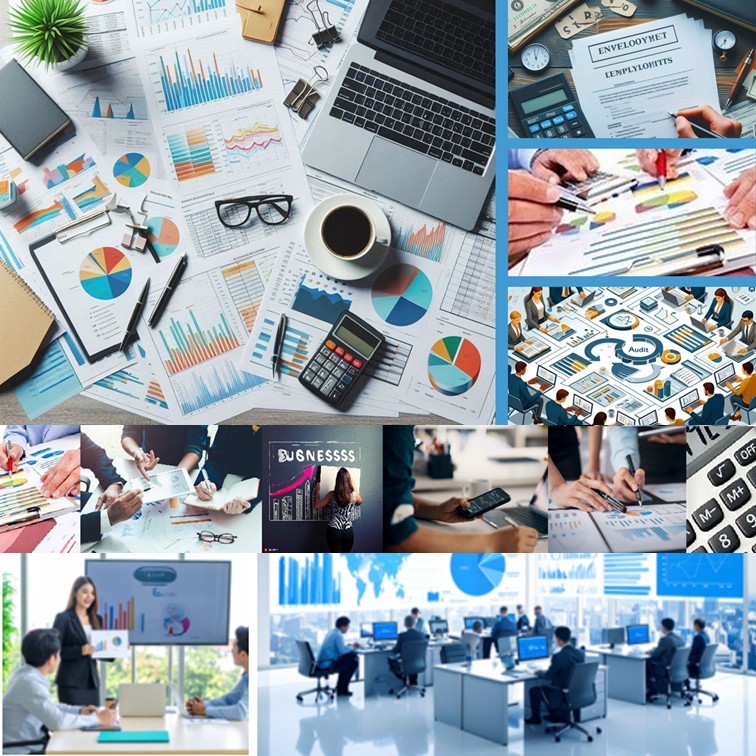 Conseil en Gestion et Administration Hôtellerie Restauration