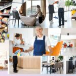 extra en hotellerie restauration nord gironde libournais rive droite bordeaux