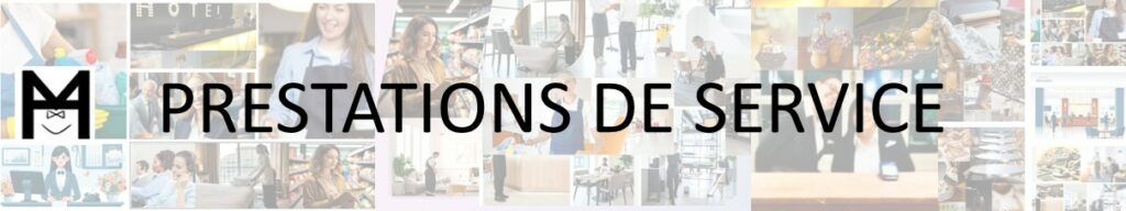 Titre prestation de service - Réservation HUMBERT MORGANE PRESTATIONS DE SERVICE DE MORGANE HUMBERT